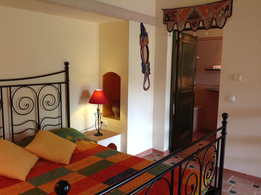 Готель Fazendinha - Tavira - Spacious And Tranquil Номер фото