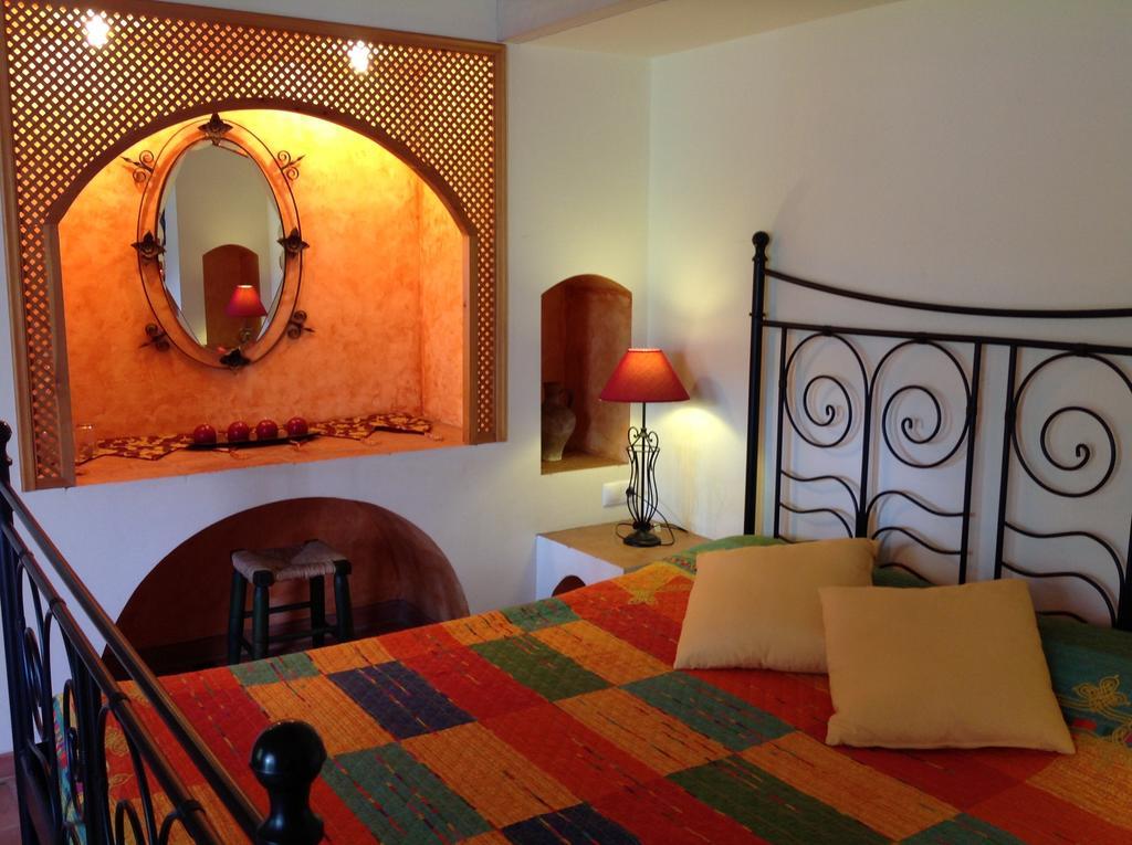 Готель Fazendinha - Tavira - Spacious And Tranquil Номер фото
