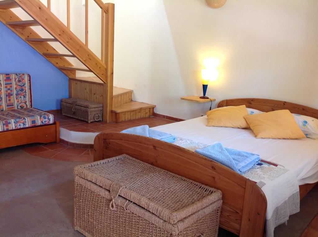 Готель Fazendinha - Tavira - Spacious And Tranquil Номер фото