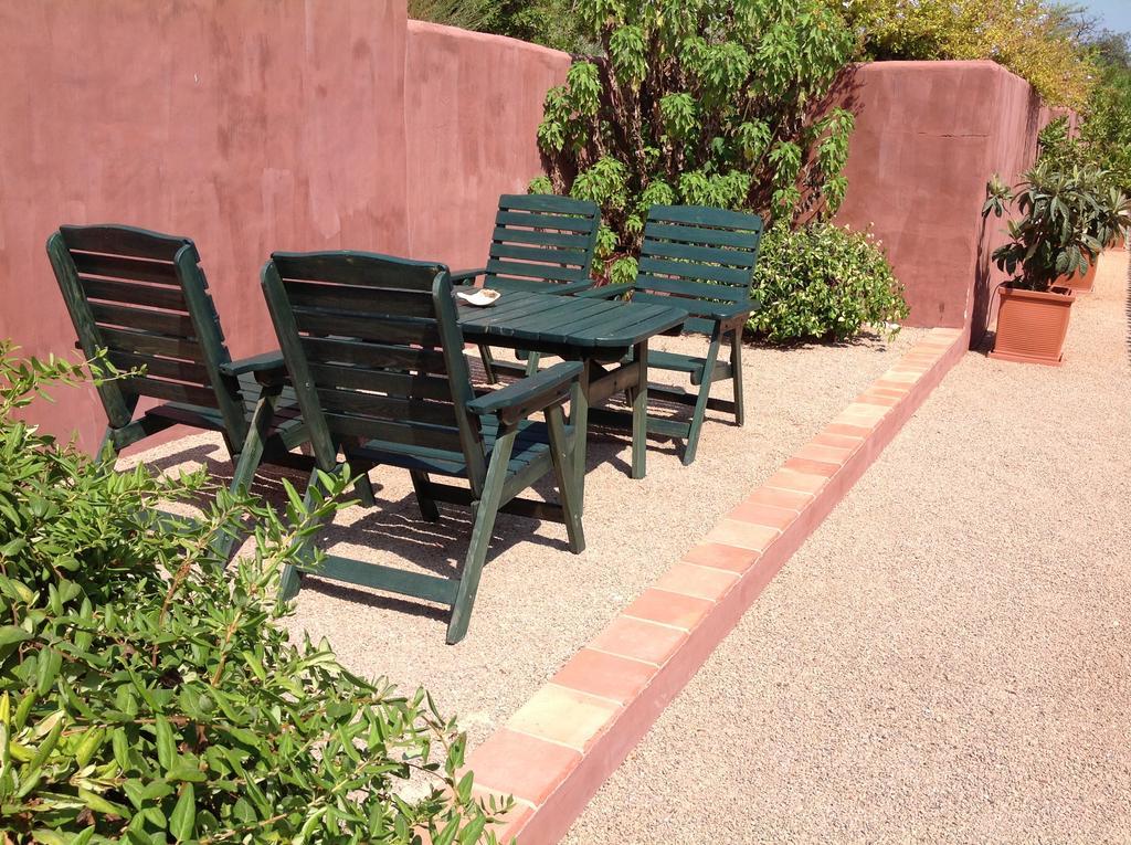 Готель Fazendinha - Tavira - Spacious And Tranquil Номер фото