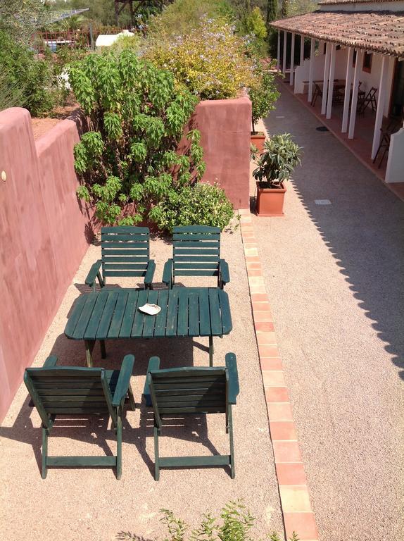 Готель Fazendinha - Tavira - Spacious And Tranquil Екстер'єр фото