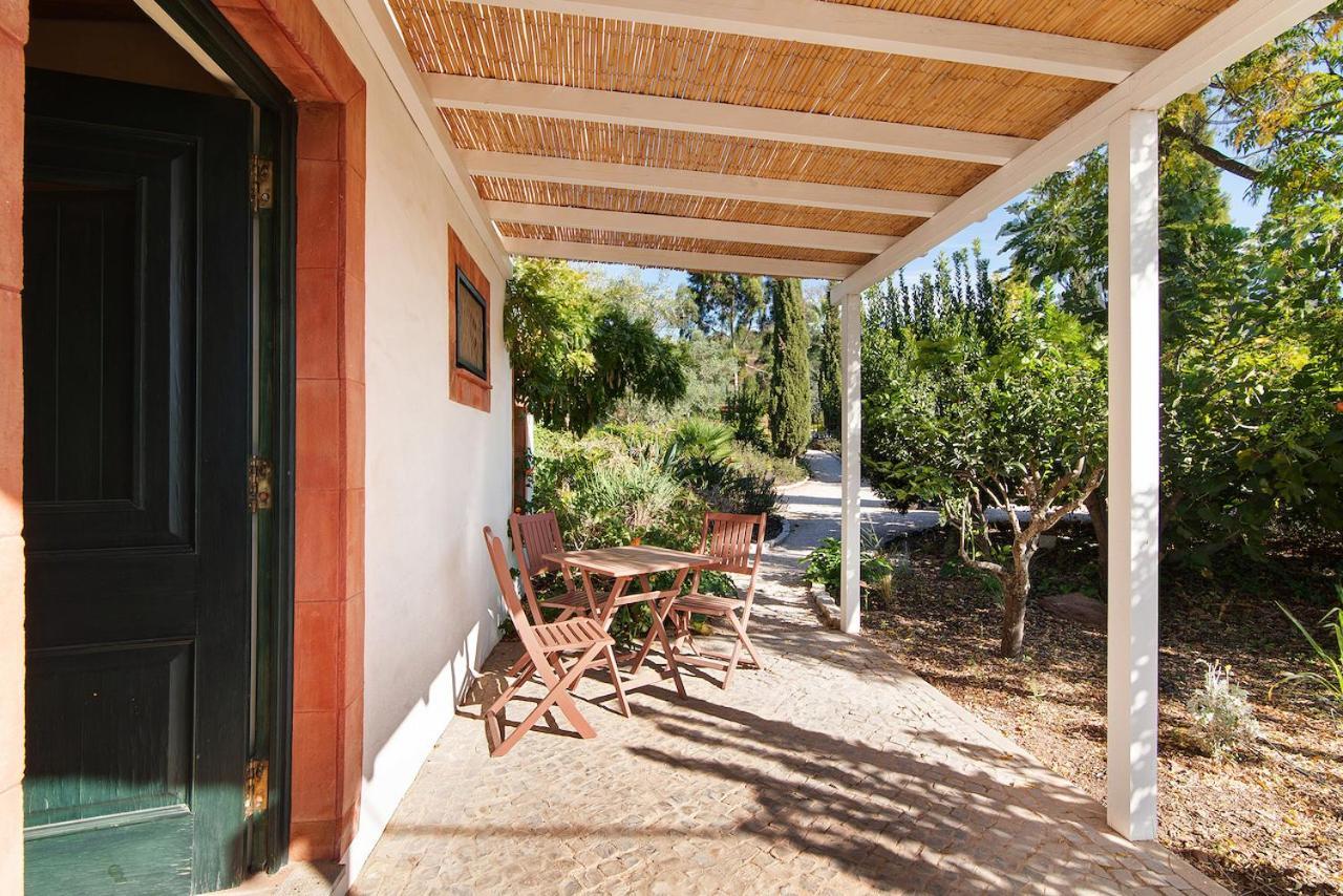 Готель Fazendinha - Tavira - Spacious And Tranquil Екстер'єр фото
