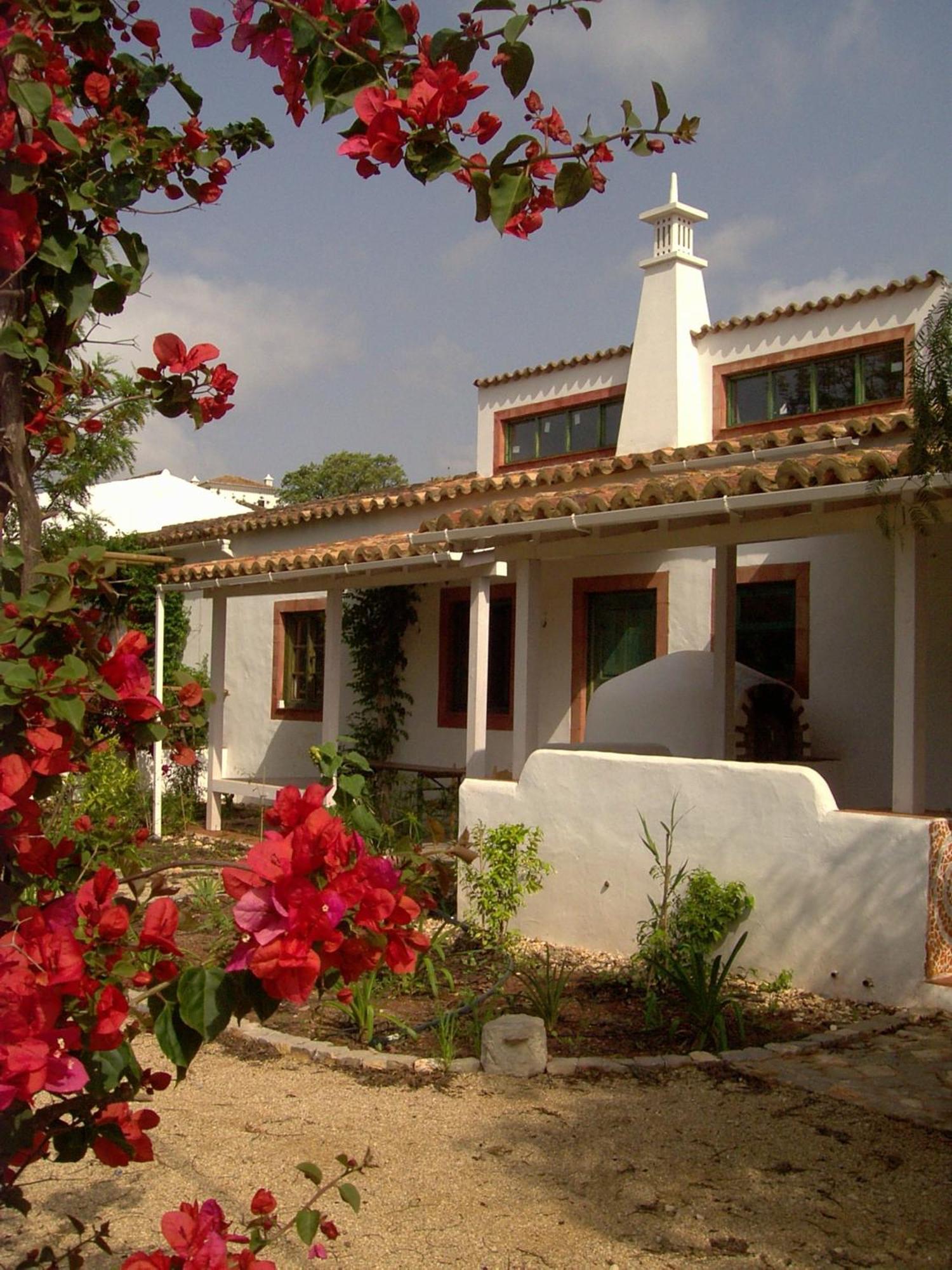 Готель Fazendinha - Tavira - Spacious And Tranquil Екстер'єр фото