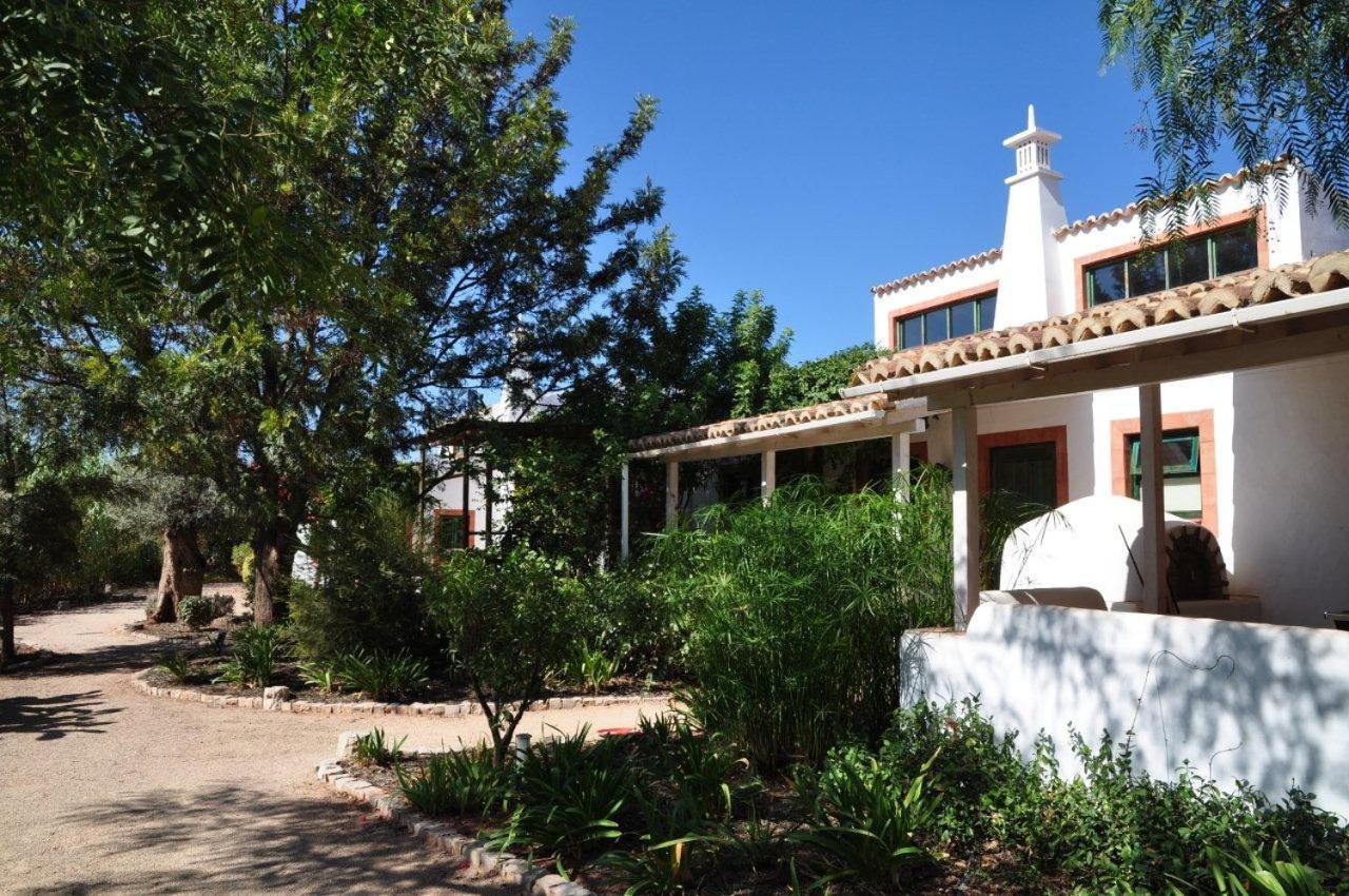 Готель Fazendinha - Tavira - Spacious And Tranquil Екстер'єр фото